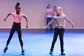 Streetdance C 027